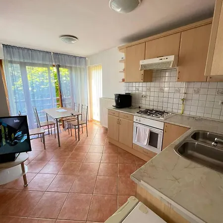 Apartment Harmonia