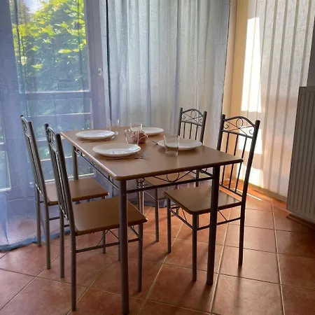 Apartman Harmonia Hévíz