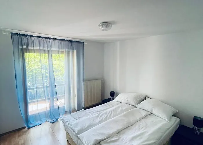 Appartement Harmonia