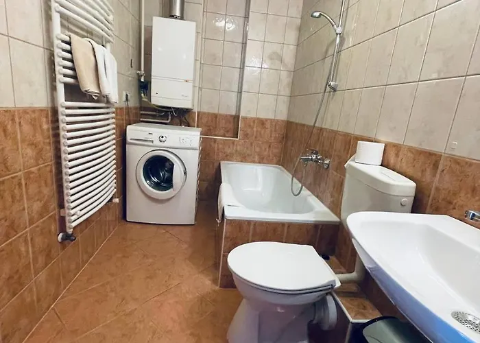 Appartement Harmonia