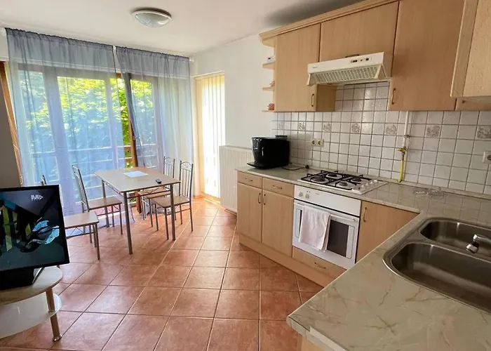 Appartement Harmonia