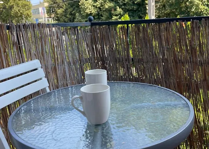 Appartement Harmonia Hévíz